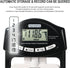 Handeful Grip Strength Tester Trainer - Dynamometer Handgrip Measurer Meter, Handheld Strengthener Exerciser for