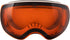 Retrospec G2 Ski and Snowboard Goggles for Men and Women, Magnetic 100% UV Blocking, Anti-Scratch and Anti-Fog Lenses.