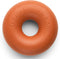 Goughnuts Dog Toys for Aggressive Chewers, Heavy Duty Virtually Indestructible Toy for Small Breeds Like Pit Bulls -