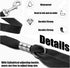 9 Pieces Pet Grooming Loops, Adjustable Nylon Restraint Noose for Dog Cat Safety on Grooming Tables