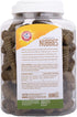 Hammer 62 Count, 52.8 Oz Arm & for Pets Nubbies Dental Treats Value Size - Baking Soda & Calcium Dog Dental Chews