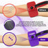 LILISAM Pet Self Cleaning Slicker Brush and Grooming Comb - Gently Removes Loose Hair, Tangles, and Dirt - Skin