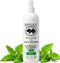 2in1 Dog/Puppy Coat & Bed Spray, Sensitive Skin, Essential Oils, Refreshing Scent, 16 oz - Mint