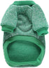 Pet Dog Classic Knitwear Sweater - Warm Winter Puppy Pet Coat, Soft Sweater Clothing for Small Dogs (XXS, Green)