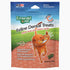 Feline Dental Treats, Grain Free, Salmon Treats, 3 oz, Natural Dental Treats for Cat Teeth and Breath