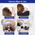 BIBIRE Indoor Cat Massager - Pamper Your Feline Friend