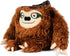 Sloth Rock Climbing Chalk Bag, Perfect for Adults and Kids, Cute Chalk Pouch for Mountain Lovers