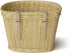 HengYuXing Wicker Bike Basket Woven Bike Baskets Bike Basket Front,for Women,Men and Kids, Fits Most Bikes,Beach