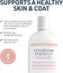 16 oz Veterinary Formula Clinical Care Hot Spot & Itch Relief Cat & Dog Medicated Conditioner, Oatmeal Conditions Skin