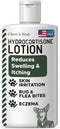 Chew + Heal Labs Hydrocortisone Lotion for Dogs - 8 oz Anti