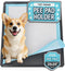 Skywin TidyFriend Dog Pee Pad Holder Tray - Fits Up to 24