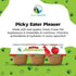 Unsweetened Applesauce with Pumpkin for Dogs, 6 Pack