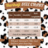 Pet Clothes, Leopard Print T-Shirt for Small Dogs, Cotton Vest, Spring Summer, Black
