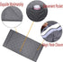 TUYUU Golf Cart Seat Covers, EZGO Heavy Duty Seat Blanket, Travel Sports Cart Seat Cushion Covers for 2-Person Seats