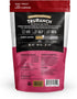 5" Pork Skin Twists, Bacon Flavor, Made with Real Pork Skin, Rawhide Alternative, Healthy Dog Chews, 1 Bag, 20 Count