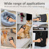 Obfuscate Pet Hair Removal Glove for Cats & Dogs - Eco-Friendly & Reusable Tool