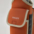 Strap,10 VAKAER Magnetic Gym Bag, Water Bottle Carrier Holder with Phone Pocket & Adjustable Ultra-Strong Magnets Stick