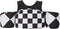 KIDSco Swim Vest for Kids 30-50 lbs - Toddler Swimming Aid with Shoulder Strap and Water Wings for Boys and Girls 2 to