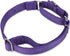 Hyhug Pets Premium Upgraded Heavy Duty Nylon Anti-Escape Martingale Collar for Pup Dogs, Comfy Safe Training (Small,