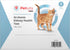 Petivity At-Home Kidney Health Test Kit for Cats Quick Saliva Urea Test