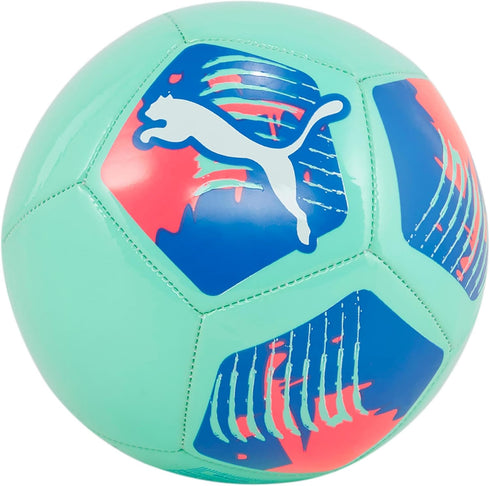 PUMA Mens Cat Miniball Ball Casual - Green