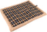 Self Warming Cat Bed - Washable Double Sided Lamb Wool Plaid Mat for Large, Medium, Small Dogs and Cats, Travel or Home