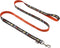 Star Wars for Pets The Mandalorian 4 Foot Dog Leash, 48 Inches, Orange Nylon Leash for All Dogs