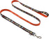 Star Wars for Pets The Mandalorian 4 Foot Dog Leash, 48 Inches, Orange Nylon Leash for All Dogs