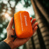 Zmoon Emergency Sleeping Bag Survival Bag, Portable Waterproof Thermal Bivy Sacks for Camping Gear