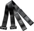 HENGLIANG PRO/PRO2 Attachment Magic Strap KIT Compatible with Segway Ninebot S MAX Self-Balancing Scooters GoKart Drift