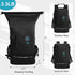 UPWELL 30L Waterproof Dry Bag Backpack for Boating, Hiking, Camping, Kayaking, Swimming, Floating, Submersible