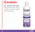 12oz. ZYMOX Advanced Enzymatic Leave-On Conditioner, for Pets & Animals of All Ages: Conditions, Detangles, Soothes