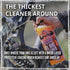 Tru-Tension Monkey Juice Gel Bike Cleaner, Perfect for Road Riding, Off-Road, Commuting & Touring