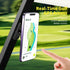 Sathotho 12-17 2026 Magnetic Golf Cart Phone Holder for MagSafe iPhone Top Golf Gifts for Men Women Dad, Essential Golf