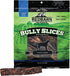 Redbarn Bully Slices for Dogs - Long-Lasting Natural Dental Treats with Functional Ingredients, 9 oz (Pack of 3)