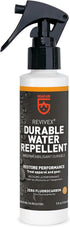Gear AID Revivex Durable Water Repellent Spray for Waterproofing Nylon Jackets, Gore-TEX, Camping Gear