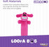 LOOFA DOG TOY