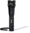 VIPERTEK VTS-195 Heavy Duty Aluminum Stun Gun for Self Defense, Rechargeable with LED Flashlight