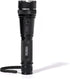 VIPERTEK VTS-195 Heavy Duty Aluminum Stun Gun for Self Defense, Rechargeable with LED Flashlight