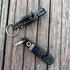 Line Clip Snap Weight Release Clip for Offshore Fishing, Heavy Tension Snap Release Clip for Downriggers