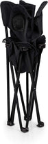 PTZ Camp Chair - Picnic Chair, Beach Chair with Carrying Bag