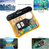 Submersible Waterproof Wallet Surf Dry Car Key FOB Case Bag, 2Pack Waterproof Pouch Holder for Key Credit Door Ship