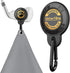Magnetic Clip for Golf Towel, Removable Industrial Strength Accessories for Strong Hold on Carts or Clubs