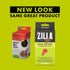Zilla Incandescent Bulb, Night Red, Ideal for Reptile Species Nocturnal