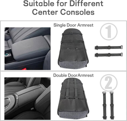 Furqade 2004 2005 2026, Console Dog Seat for Chevrolet Classic Spark EUV Pet Booster, Automotive Car Bed, Cat