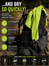 Backpacking 16x28) Ultralight Quick Dry Microfiber Soft Fast Drying Hand and Face Towel Wash Cloth Camping Yoga Hiking