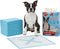 SPOT X Marks The Extra Absorbent Puppy Pads with Adhesive Strips & Pheromones
