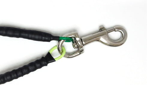 No Sit Haunch Holder Dog Grooming Restraint for Large Dogs (21" and 24") by Downtown Pet Supply