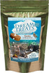 Wysong Dream Treats Quail - for Dogs/Cats/Ferrets - Raw Food - 4.9 Ounce Bag