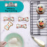 Magifrost Icing for Dog Treats, 10oz - Create Vibrantly and Dog-Safe Delights Made in The U.S.A.